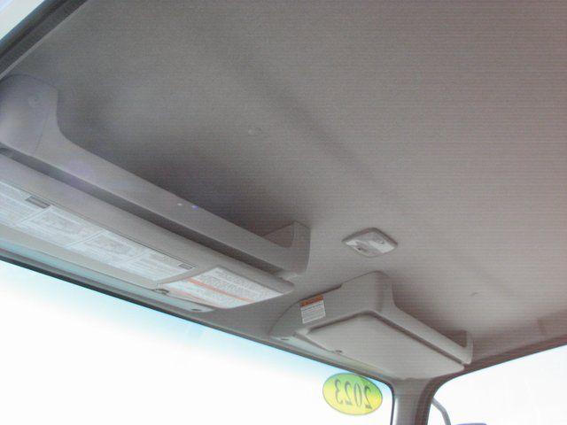 2023 Chevrolet 5500XD LCF Diesel Base