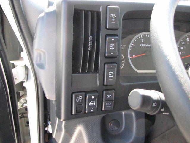 2023 Chevrolet 5500XD LCF Diesel Base