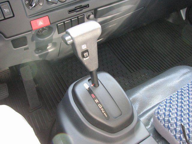 2023 Chevrolet 5500XD LCF Diesel Base