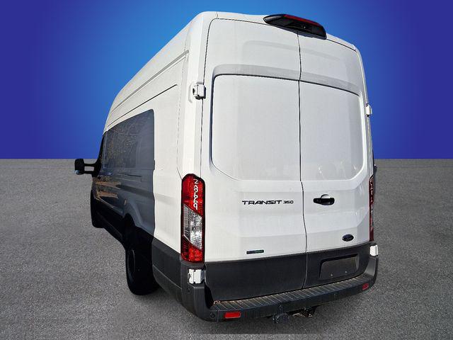 2023 Ford Transit Cargo Van Base