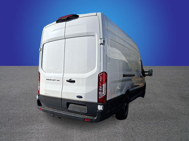 2023 Ford Transit Cargo Van Base