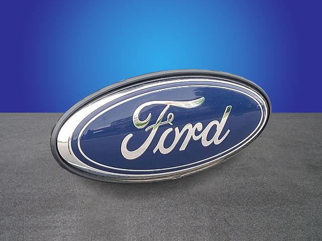 2023 Ford F-650 Base