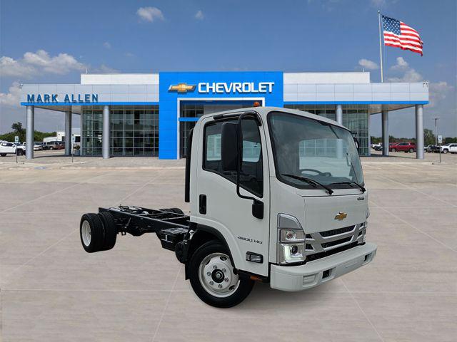 2024 Chevrolet 4500 LCF Gas Base for sale in Glenpool , OK
