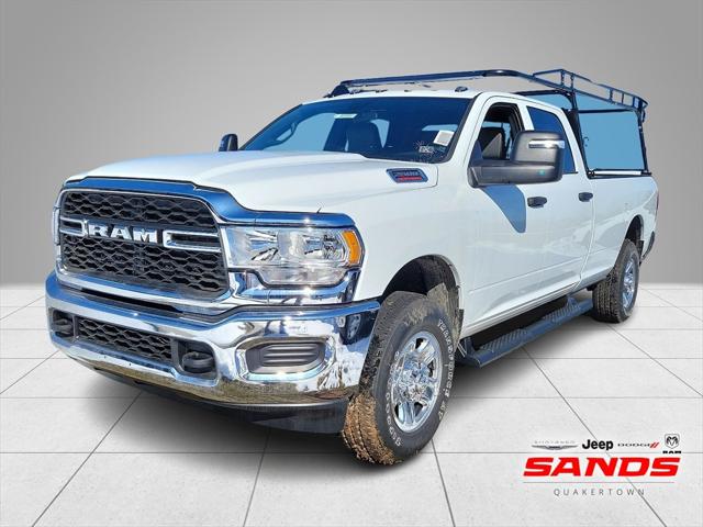 2024 RAM Ram 2500 RAM 2500 TRADESMAN CREW CAB 4X4 8 BOX