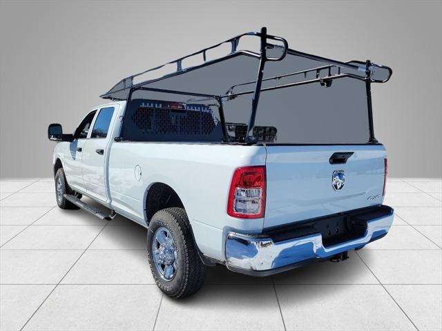 2024 RAM Ram 2500 RAM 2500 TRADESMAN CREW CAB 4X4 8 BOX