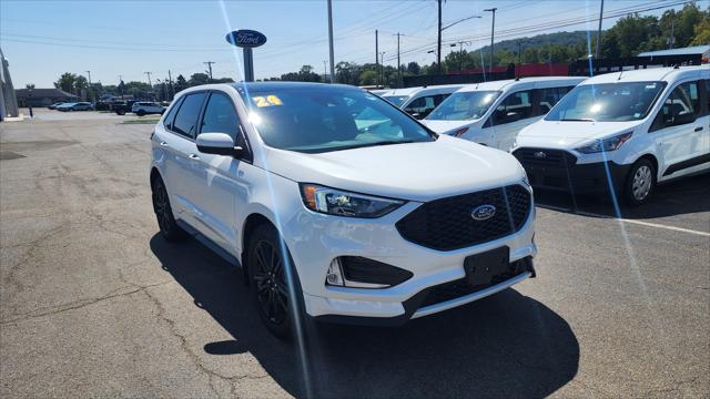 2024 Ford Edge ST-Line