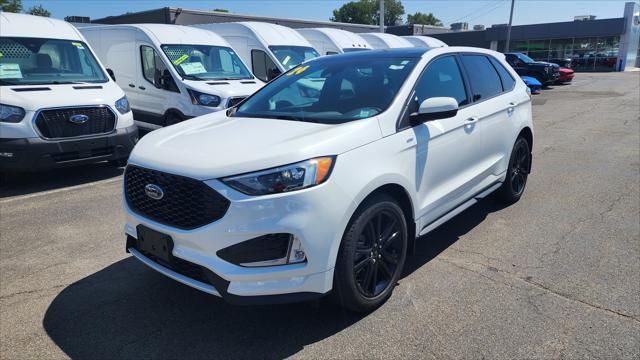 2024 Ford Edge ST-Line