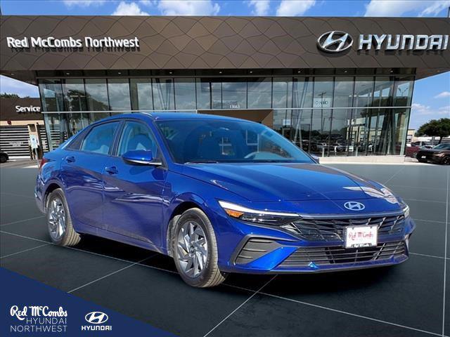 2024 Hyundai Elantra