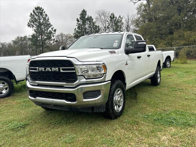 2024 RAM Ram 2500 RAM 2500 TRADESMAN CREW CAB 4X4 8 BOX