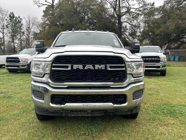 2024 RAM Ram 2500 RAM 2500 TRADESMAN CREW CAB 4X4 8 BOX