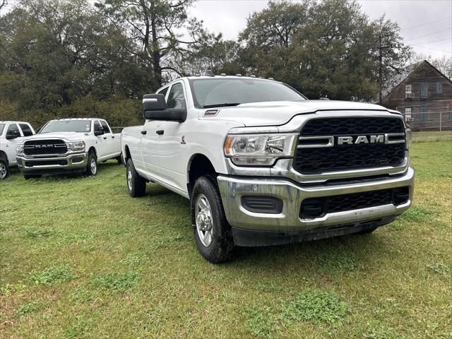 2024 RAM Ram 2500 RAM 2500 TRADESMAN CREW CAB 4X4 8 BOX