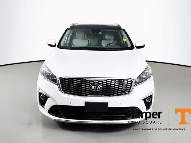 2019 Kia Sorento 3.3L SX