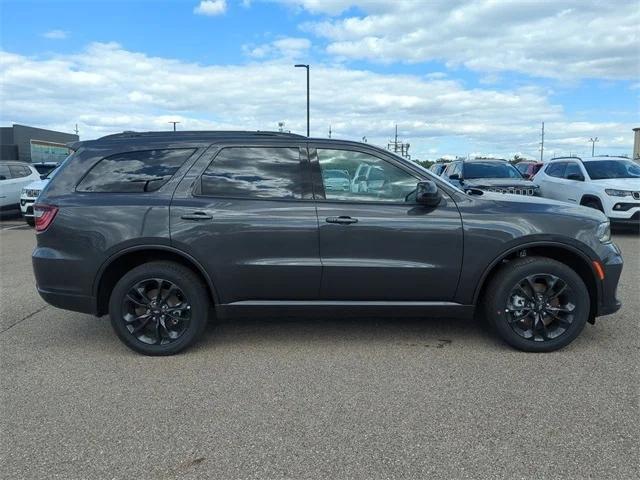 2024 Dodge Durango DURANGO SXT PLUS AWD