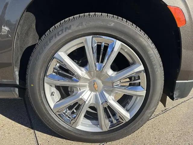 2021 Chevrolet Tahoe 2WD High Country