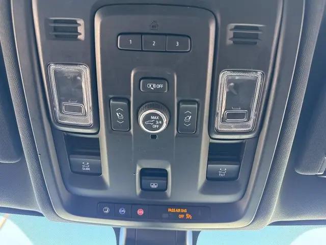 2021 Chevrolet Tahoe 2WD High Country