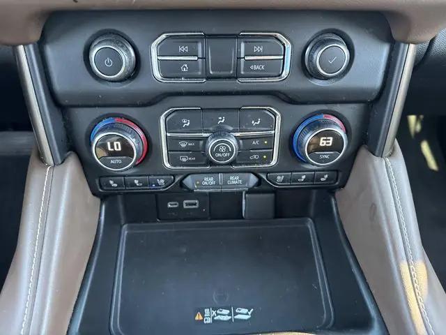 2021 Chevrolet Tahoe 2WD High Country