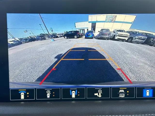2021 Chevrolet Tahoe 2WD High Country
