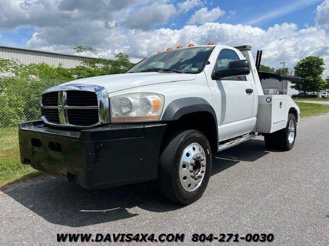 2008 Dodge Ram 4500 ST/SLT for sale in Richmond, VA