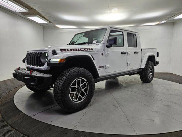 2024 Jeep Gladiator