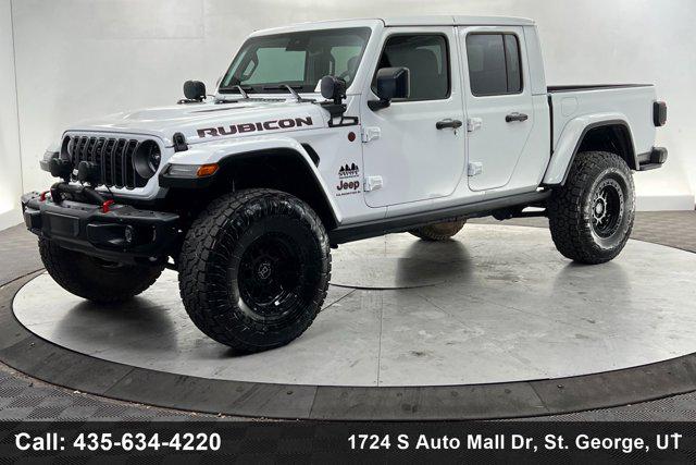 2024 Jeep Gladiator