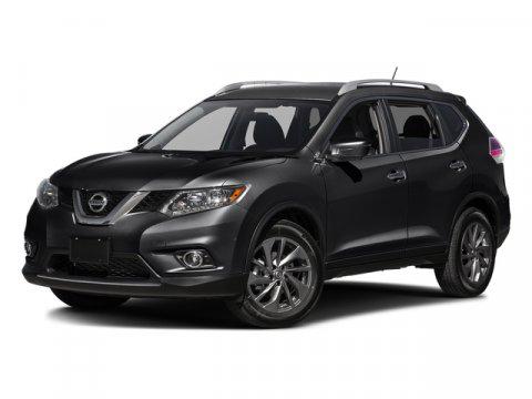 2016 Nissan Rogue SL for sale in Sioux City, IA