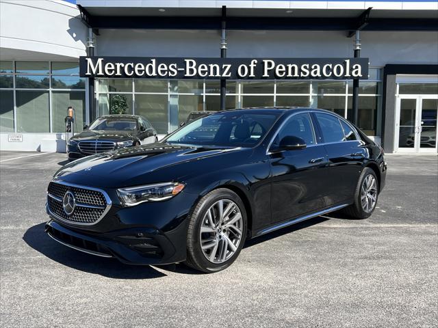 2024 Mercedes-Benz E 350 E 350 for sale in Pensacola, FL