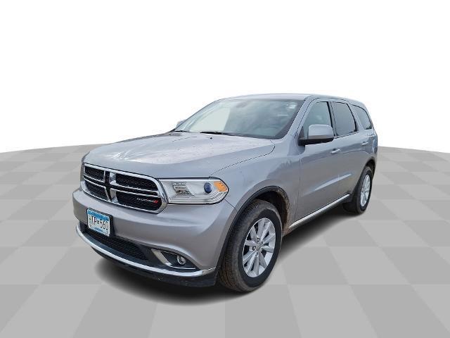 2014 Dodge Durango SXT for sale in Grand Rapids, MN