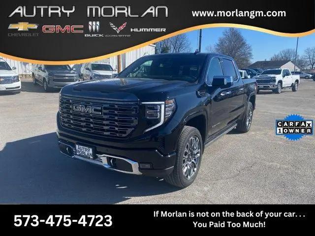 2023 GMC Sierra 1500 Denali Ultimate for sale in Sikeston, MO