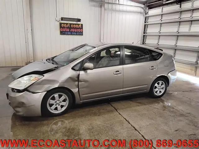 2005 Toyota Prius Base for sale in Bedford, VA
