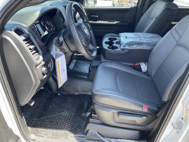 2024 Ram 4500 Chassis Tradesman/SLT/Laramie/Limited