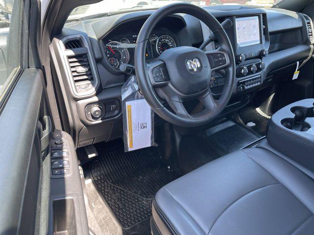 2024 Ram 4500 Chassis Tradesman/SLT/Laramie/Limited