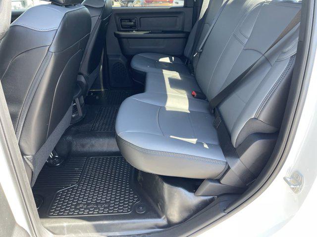 2024 Ram 4500 Chassis Tradesman/SLT/Laramie/Limited