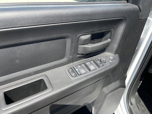 2024 Ram 4500 Chassis Tradesman/SLT/Laramie/Limited
