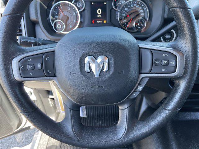 2024 Ram 4500 Chassis Tradesman/SLT/Laramie/Limited