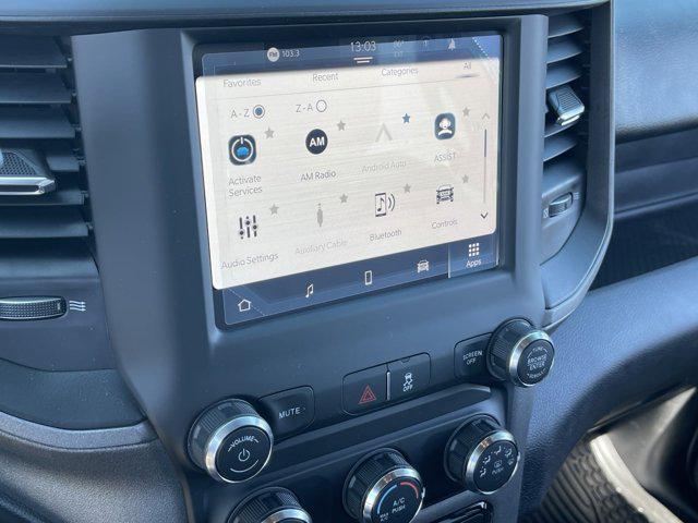 2024 Ram 4500 Chassis Tradesman/SLT/Laramie/Limited