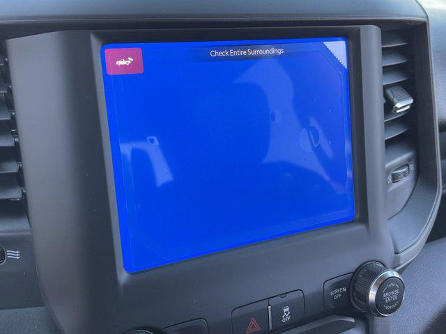 2024 Ram 4500 Chassis Tradesman/SLT/Laramie/Limited