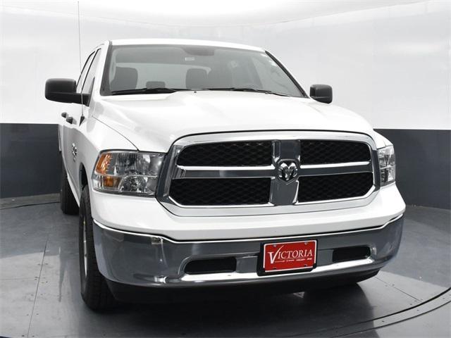 2024 RAM Ram 1500 Classic RAM 1500 CLASSIC TRADESMAN CREW CAB 4X4 57 BOX