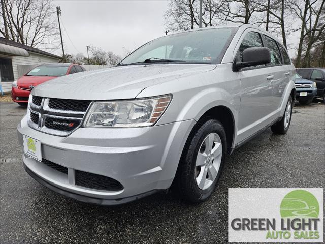 2013 Dodge Journey American Value Pkg for sale in Virginia Beach, VA
