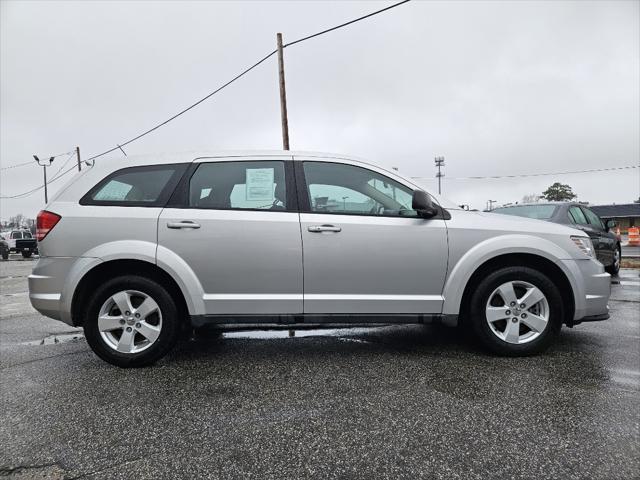 2013 Dodge Journey American Value Pkg