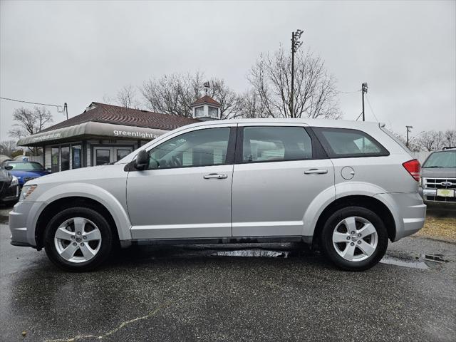 2013 Dodge Journey American Value Pkg