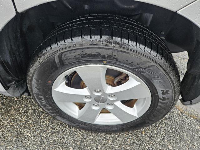 2013 Dodge Journey American Value Pkg