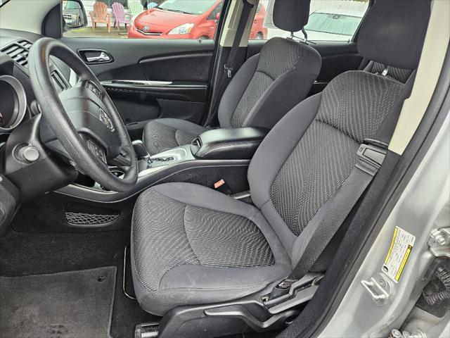 2013 Dodge Journey American Value Pkg