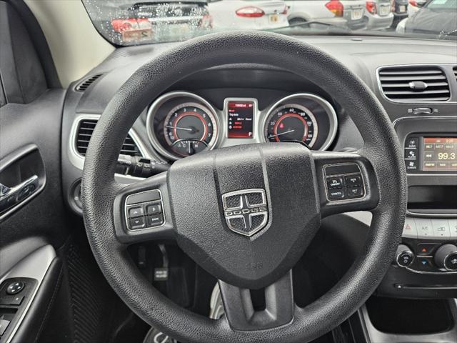 2013 Dodge Journey American Value Pkg