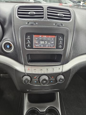 2013 Dodge Journey American Value Pkg