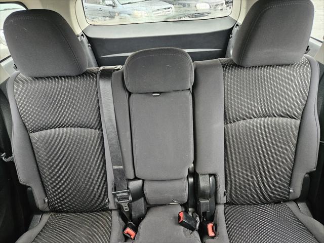 2013 Dodge Journey American Value Pkg