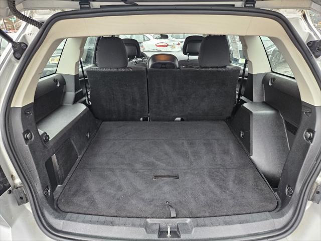 2013 Dodge Journey American Value Pkg