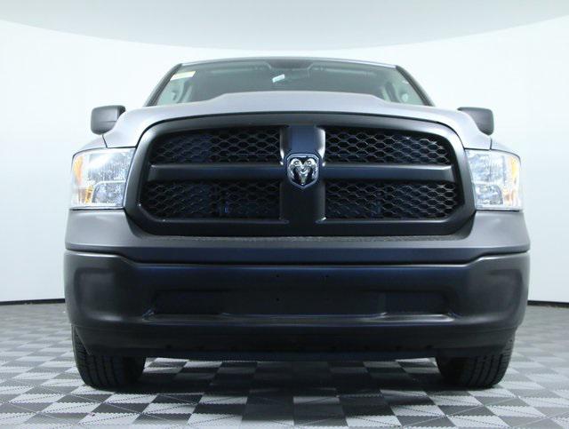 2024 RAM Ram 1500 Classic RAM 1500 CLASSIC TRADESMAN QUAD CAB 4X4 64 BOX