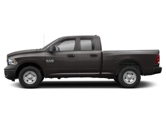 2024 RAM Ram 1500 Classic RAM 1500 CLASSIC TRADESMAN QUAD CAB 4X2 64 BOX