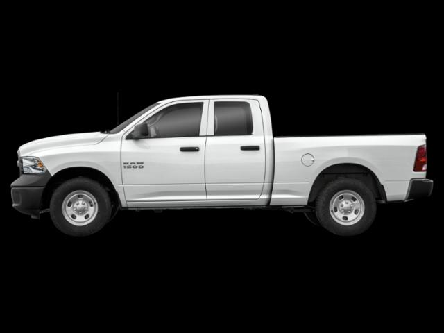 2024 RAM Ram 1500 Classic RAM 1500 CLASSIC TRADESMAN QUAD CAB 4X4 64 BOX