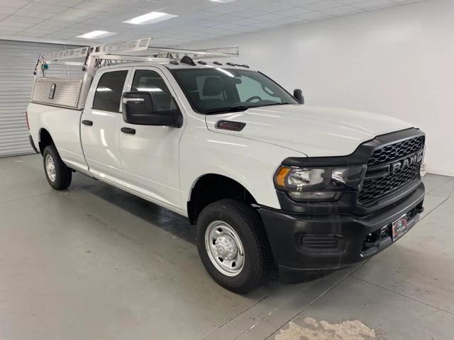 2024 RAM Ram 2500 RAM 2500 TRADESMAN CREW CAB 4X4 8 BOX